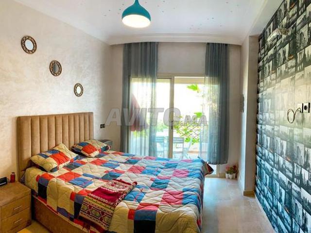 Appartement location
