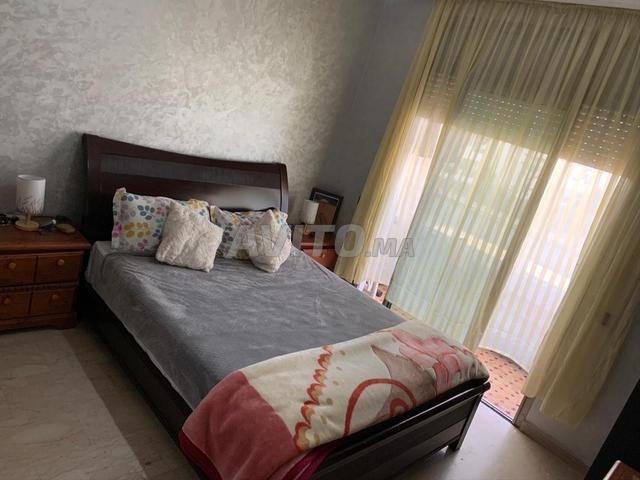 Appartement location à Skhirat