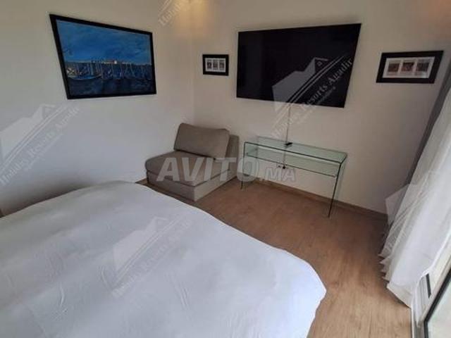 Appartement location à Taghazout, Oued ed Dahab-Lagouira