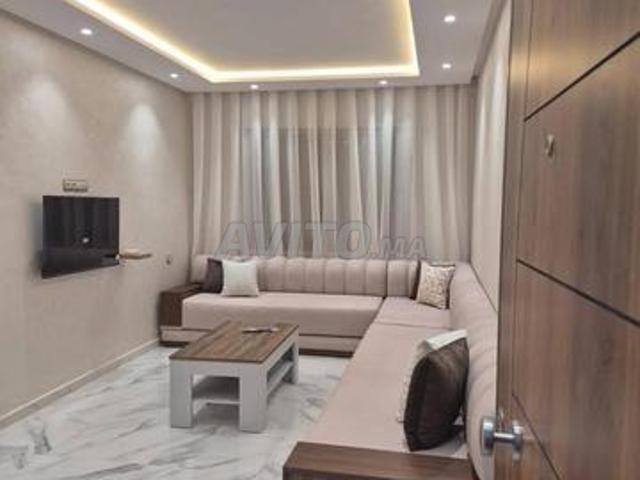 Appartement location à Meknès
