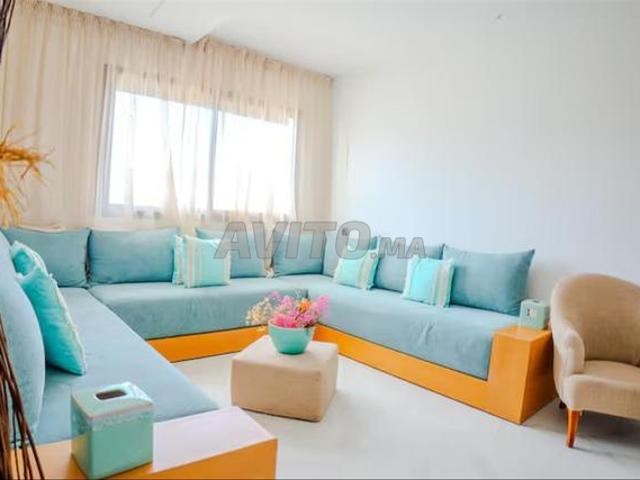 Appartement location à Tangero, Tanger-Tétouan