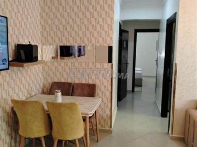 Appartement location à Tangero, Tanger-Tétouan