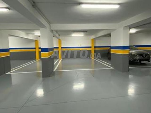 Appartement location à Tangero, Tanger-Tétouan