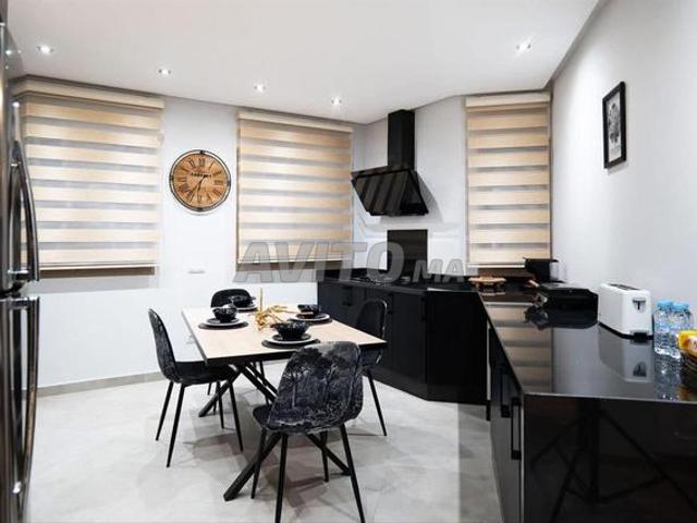 Appartement location à Centre Ville