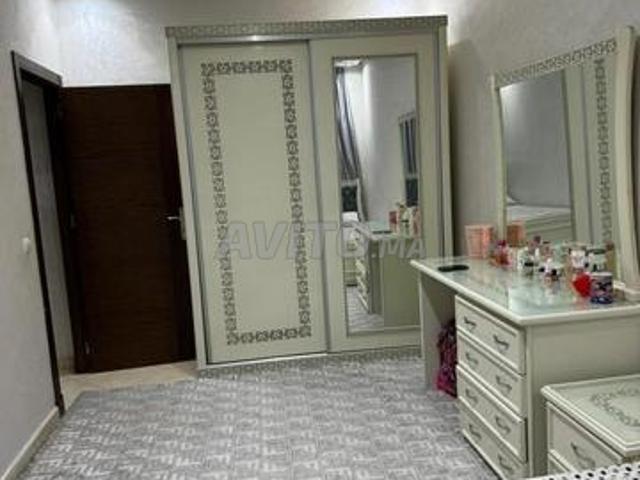 Appartement location à Tangero, Tanger-Tétouan