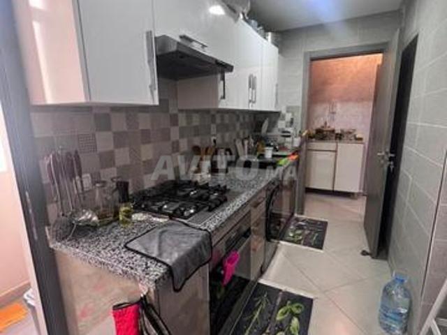 Appartement location à Tangero, Tanger-Tétouan