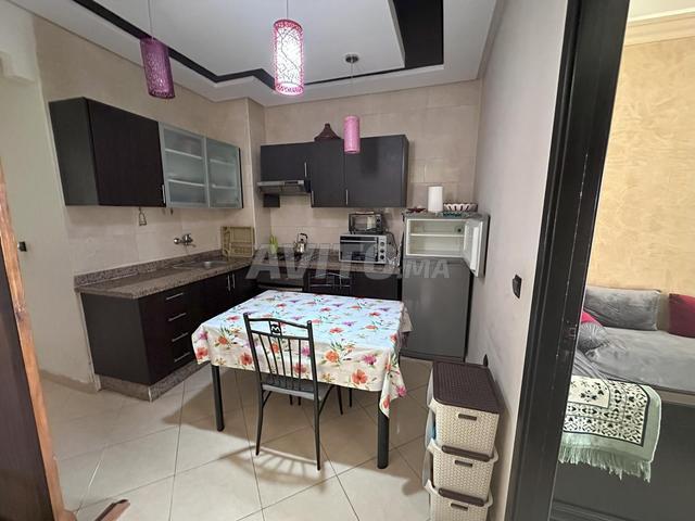 Appartement location à Centre Ville