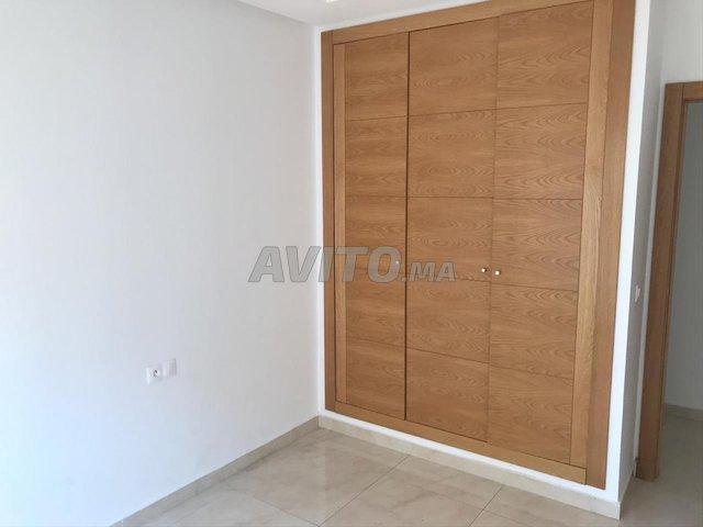 Appartement location à Centre Ville, Ben Slimane