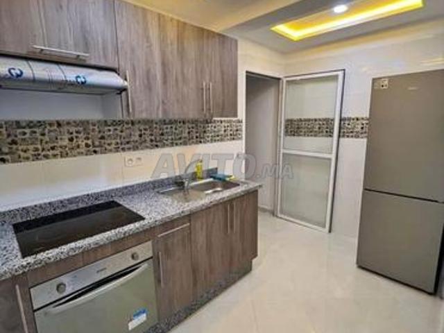 Appartement location à Tangero, Tanger-Tétouan