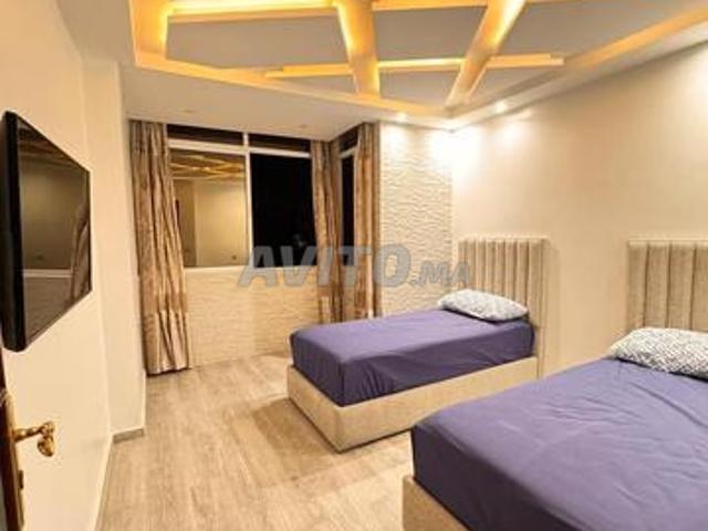 Appartement location à Tangero, Tanger-Tétouan