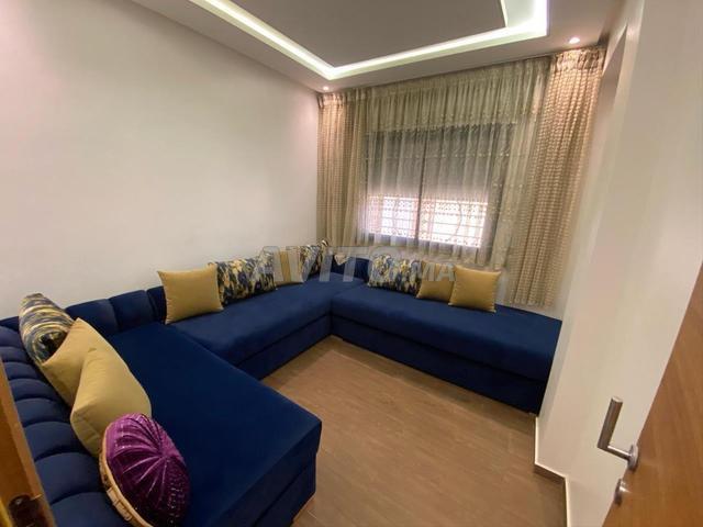 Appartement location à Tangero, Tanger-Tétouan