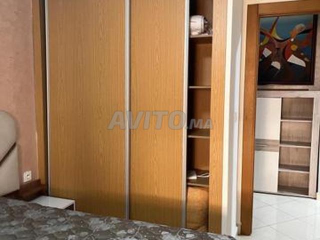 Appartement location à Centre Ville