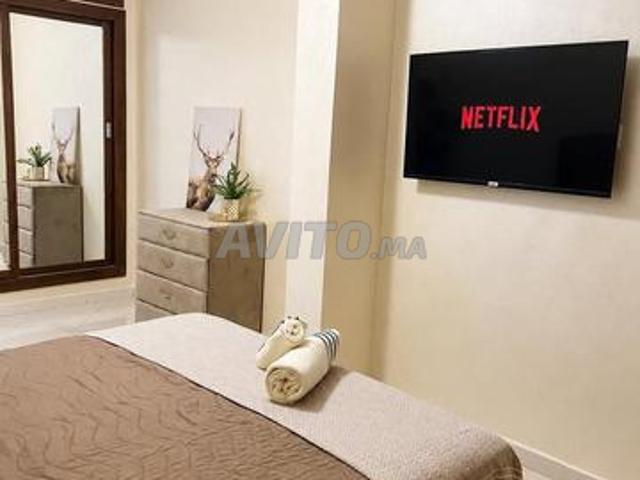 Appartement location à Tangero, Tanger-Tétouan