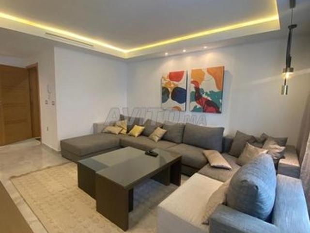 Appartement location à Centre Ville, Ben Slimane