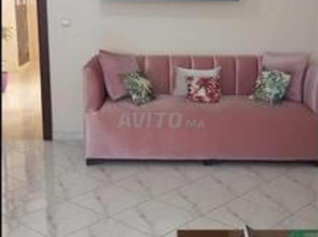 Appartement location à Tangero, Tanger-Tétouan