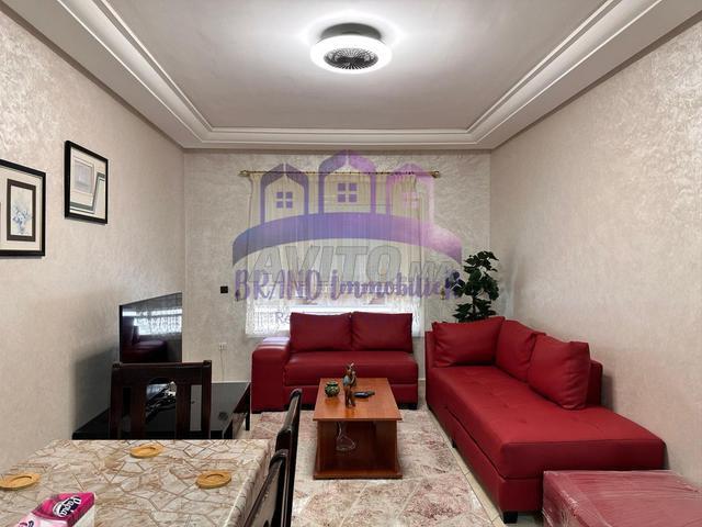 Appartement location à Tangero, Tanger-Tétouan