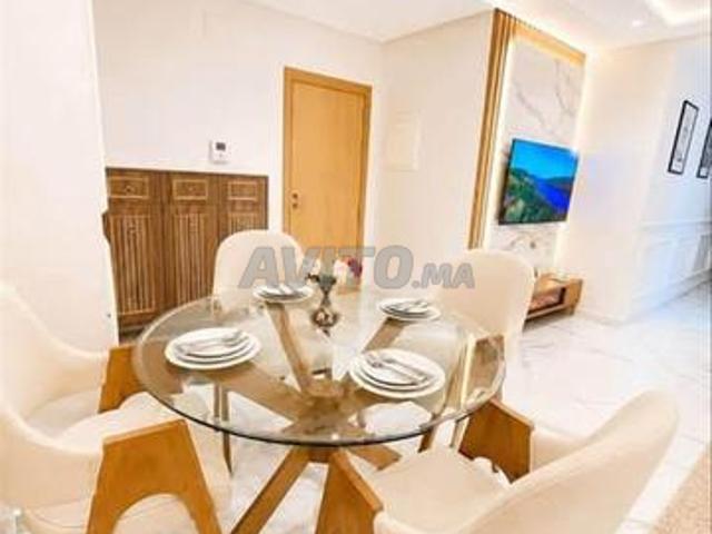 Appartement location à Centre Ville