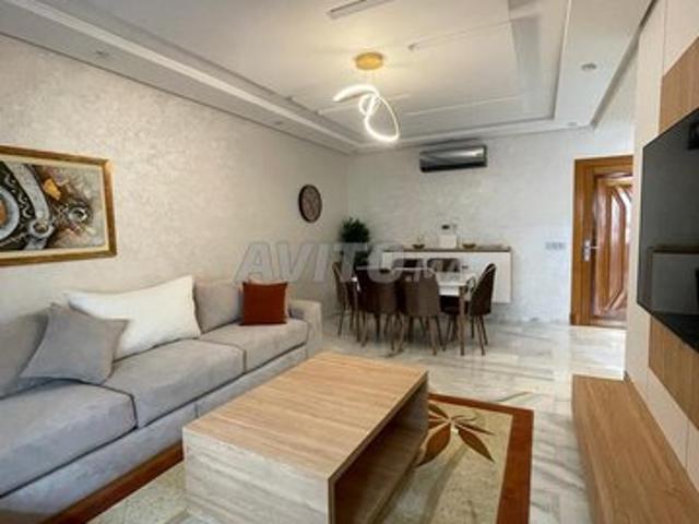 Appartement location à Tangero, Tanger-Tétouan