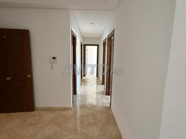 Appartement location à Centre Ville