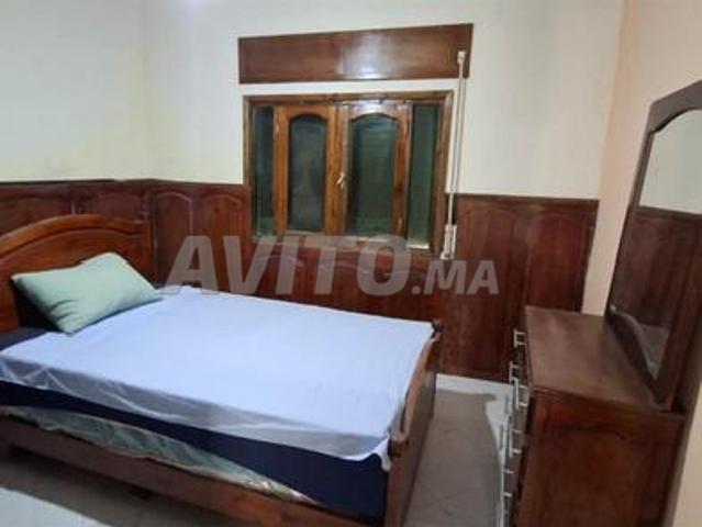 Appartement location à Centre Ville