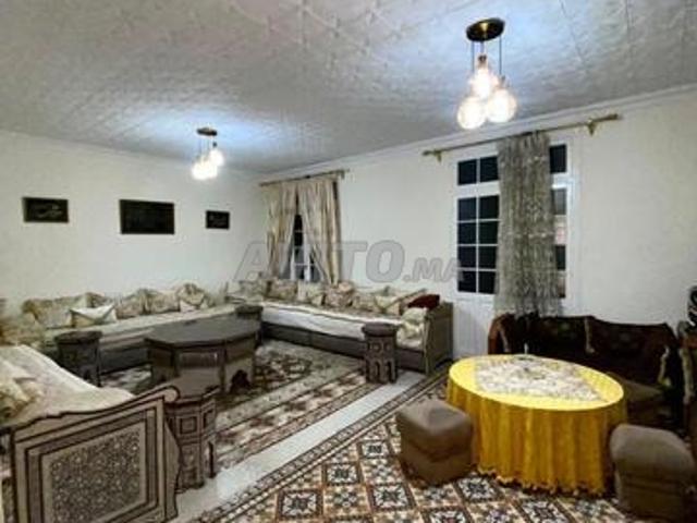 Appartement location à Centre Ville