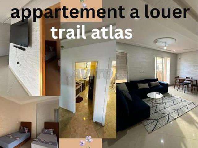 Appartement location à Tangero, Tanger-Tétouan