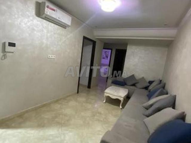 Appartement location à Centre Ville