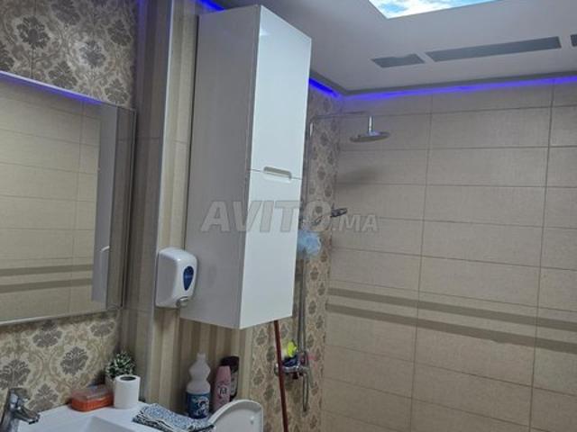 Appartement location à Tangero, Tanger-Tétouan