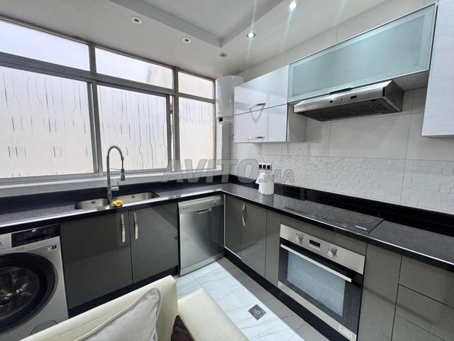 Appartement location à Tangero, Tanger-Tétouan