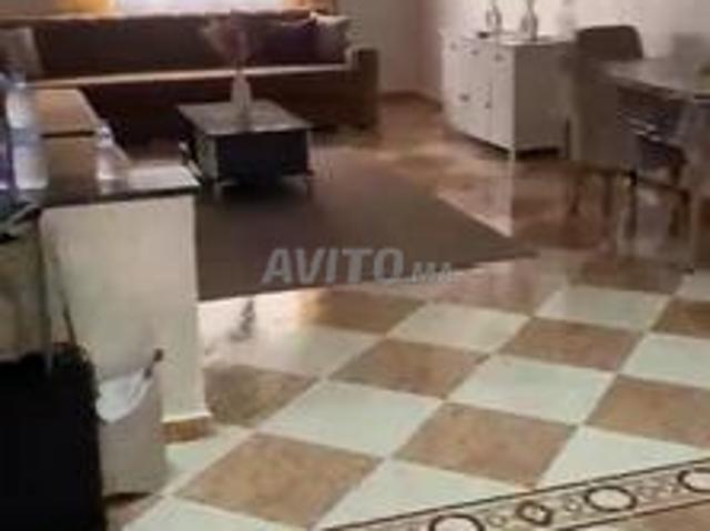 Appartement location à Tangero, Tanger-Tétouan