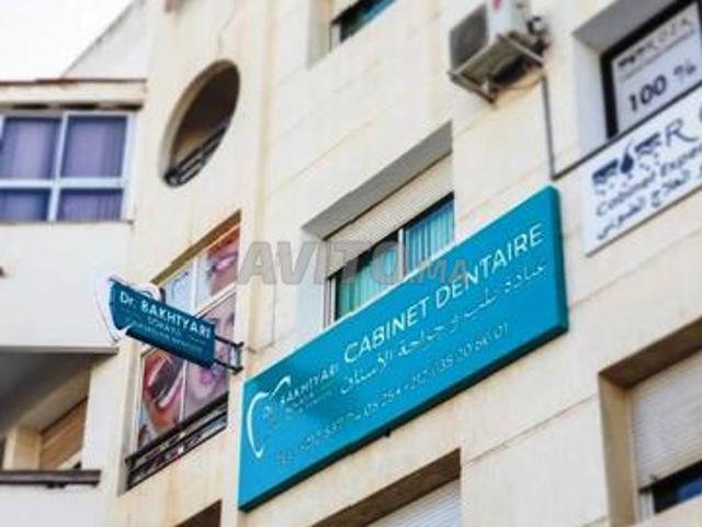 Appartement location à Centre Ville, Ben Slimane