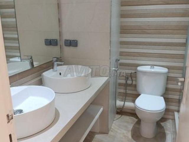 Appartement location à Rabat-Salé-Zemmour-Zaër