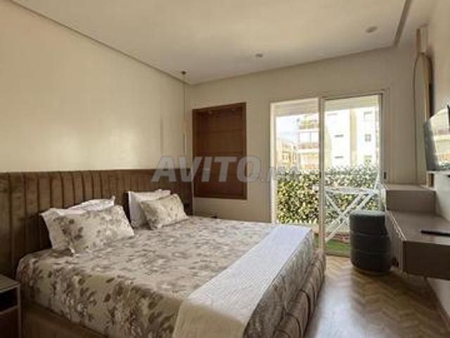 Appartement location à Témara