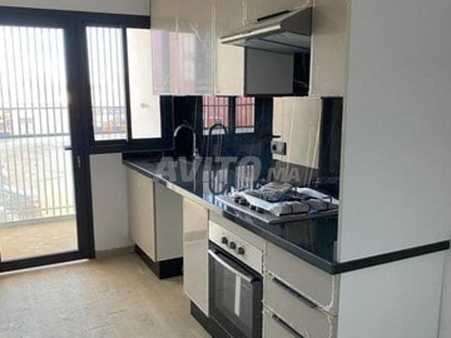 Appartement location à Centre Ville, Ben Slimane