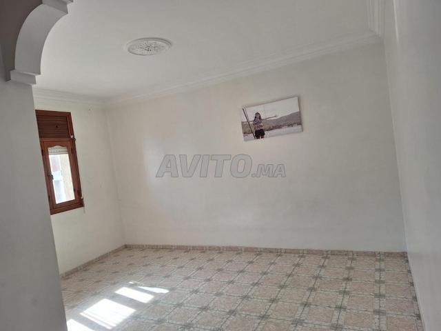Appartement location à Centre Ville