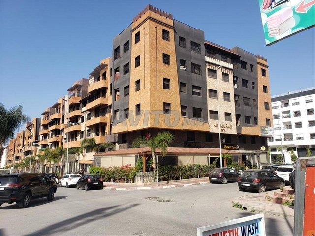 Appartement location à Témara