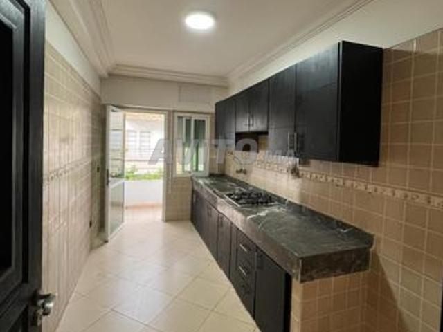 Appartement location à Témara