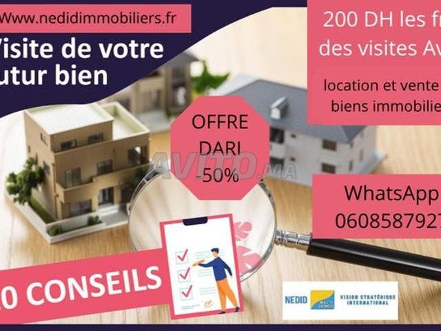 Appartement location à Tétouan, Tanger-Tétouan