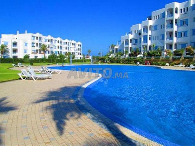 Appartement location à Tétouan, Tanger-Tétouan
