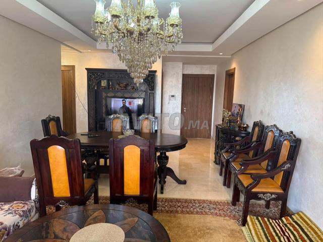 Appartement location à Bouskoura, Gharb-Chrarda-Beni Hssen