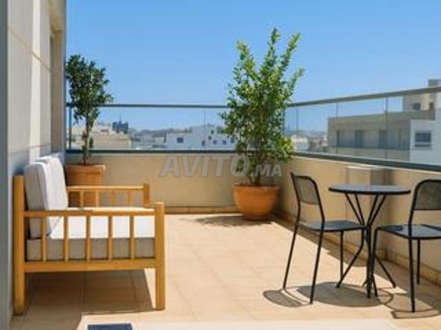 Appartement location à Tangero, Tanger-Tétouan