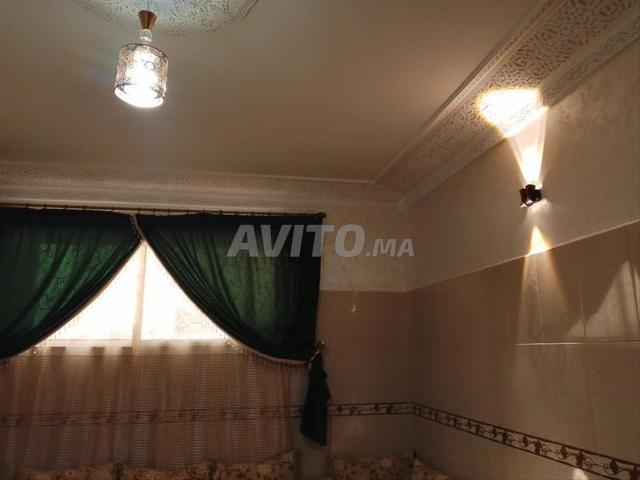 Appartement location à Centre Ville