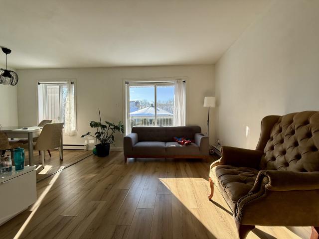 Apartment for rent in Lévis, Quebec