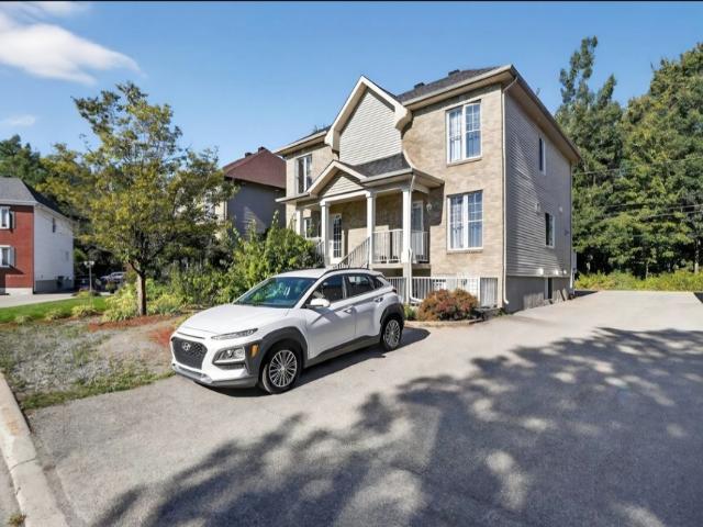 Apartment for rent in Laurentides, Quebec