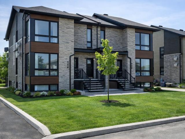 Apartment for rent in Gatineau, Quebec