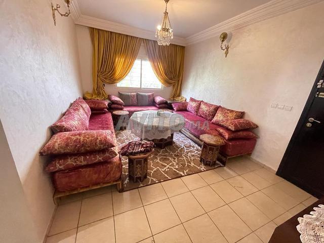 Appartement location à Anfa, Gharb-Chrarda-Beni Hssen