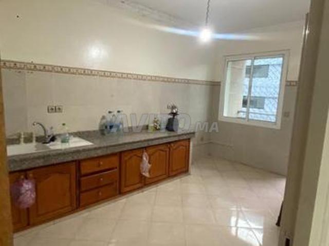 Appartement location à Ben Slimane