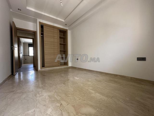 Appartement location à Rbat