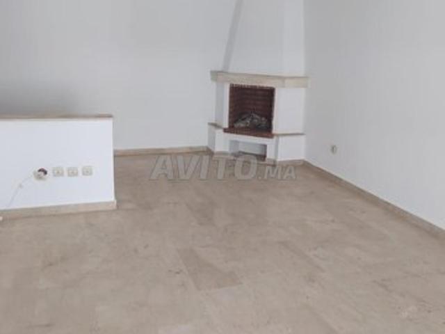 Appartement location à Casablanca