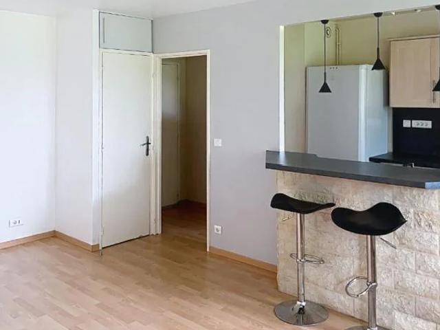Appartement location à Metz